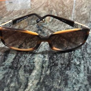 Brighton sunglasses “Spanish Rose”style